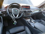 BMW Series 5 2019