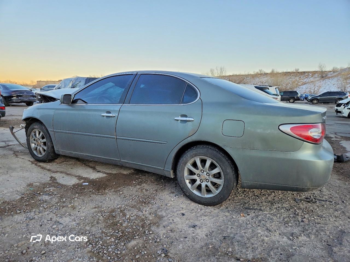 Lexus ES 2003