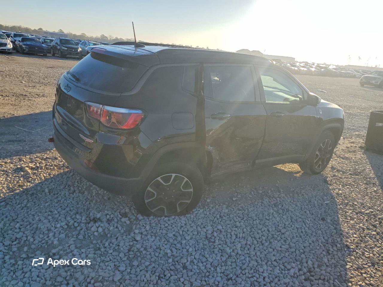 Jeep Compass 2020