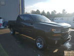 Chevrolet Silverado 2017
