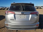 Toyota RAV 4 2016