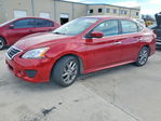 Nissan Sentra 2013