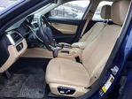 BMW Series 3 2018