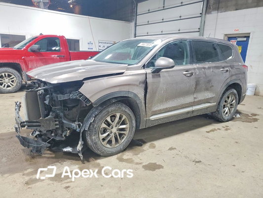 Hyundai Santa Fe 2019 - Image 1 of 13
