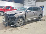 Hyundai Santa Fe 2019