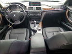 BMW Series 3 2017