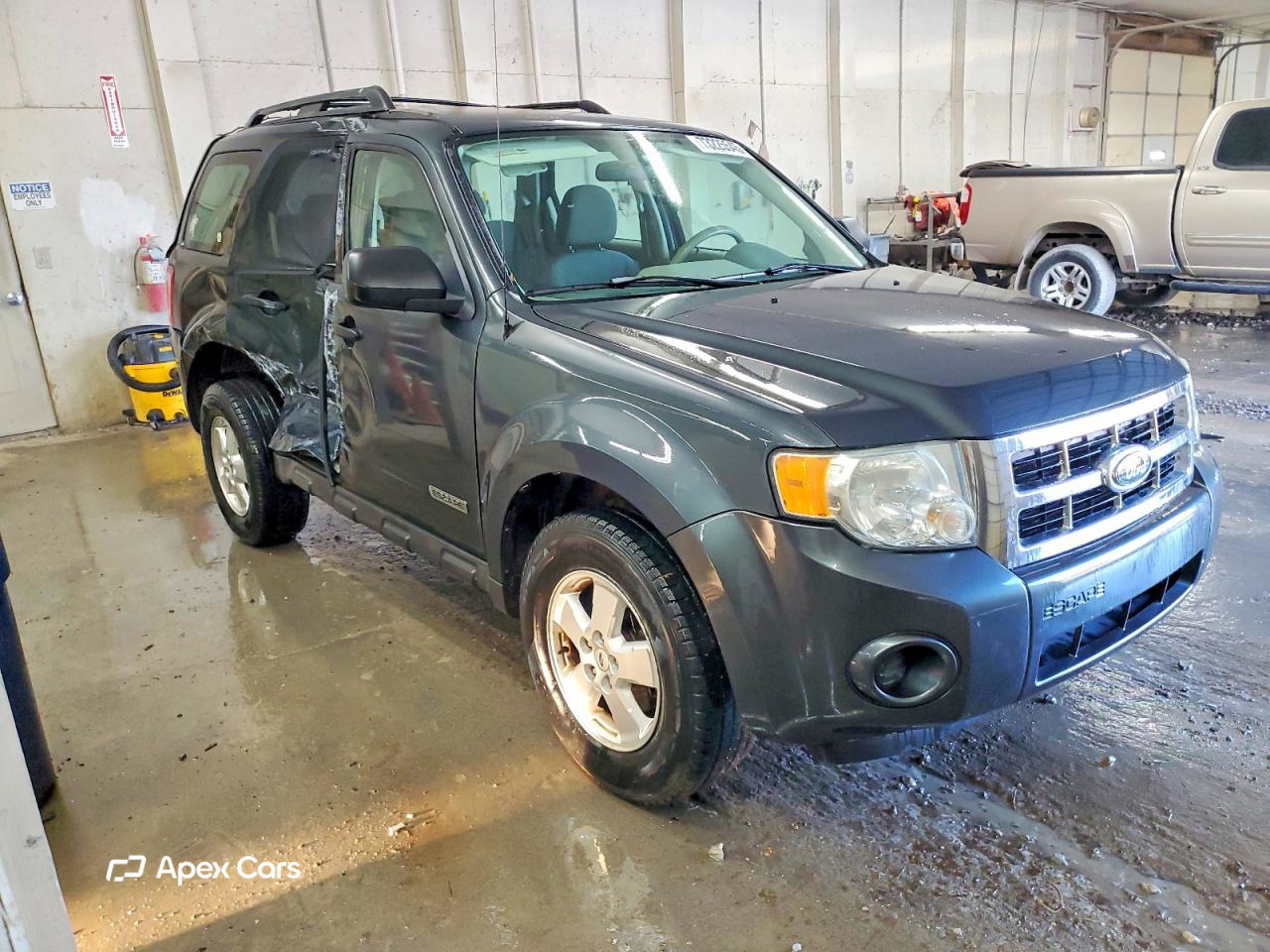 Ford Escape 2008