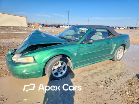 Ford Mustang 1999 - Image 1 of 13