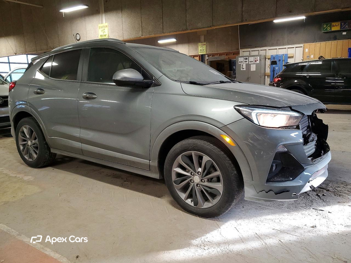 Buick Encore 2023