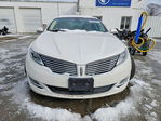 Lincoln MKZ 2013