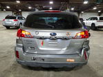 Subaru Outback 2010