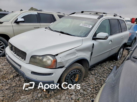 Volvo XC90 2012 - Image 1 of 14