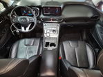 Hyundai Santa Fe 2023