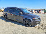 Dodge Caravan 2018