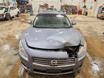 Nissan Maxima 2011