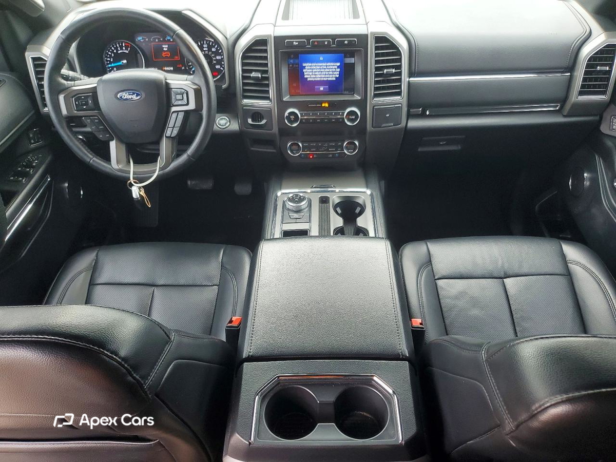 Ford Expedition 2020