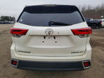 Toyota Highlander 2018