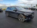 BMW iX 2025