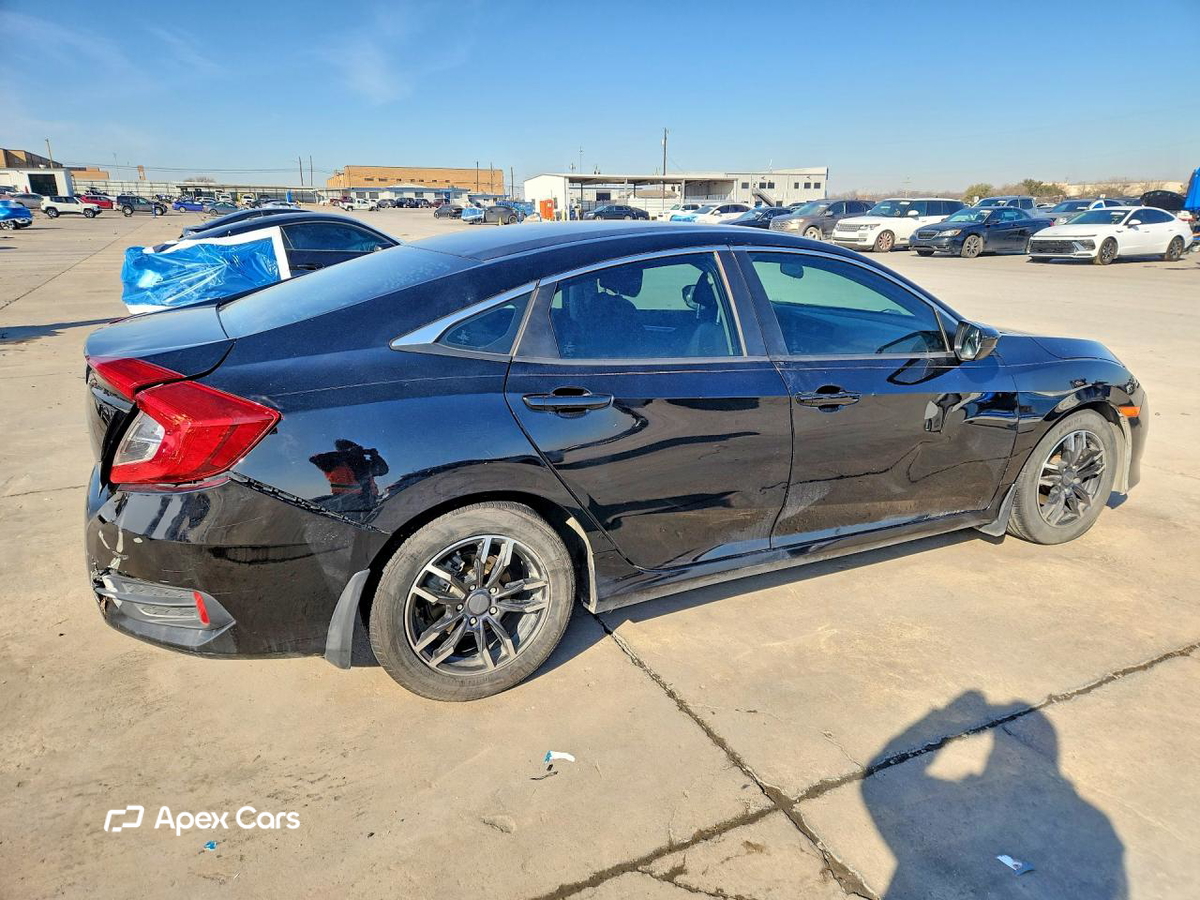 Honda Civic 2017