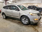Chevrolet Traverse 2016