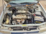 Nissan Sentra 1993