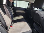 GMC Terrain 2012
