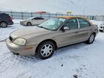 Mercury Sable 2003
