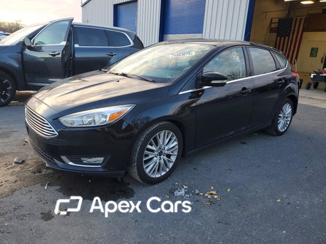 Ford Focus 2018 - Image 1 of 13