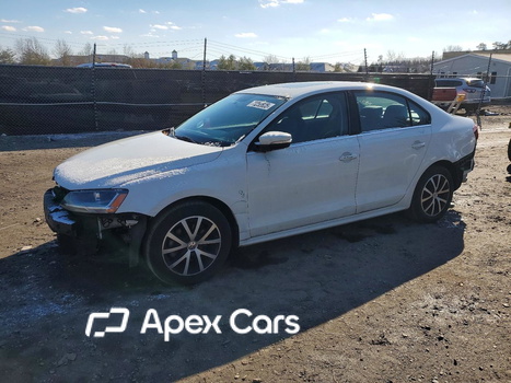 Volkswagen Jetta 2017 - Image 1 of 13