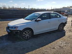 Volkswagen Jetta 2017