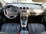 Chevrolet Captiva 2015