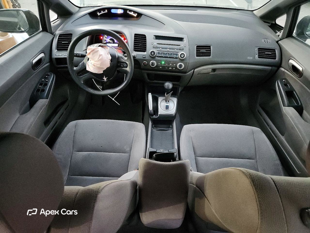 Honda Civic 2007