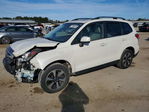 Subaru Forester 2017