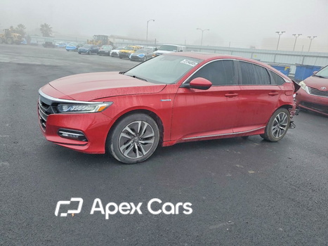 Honda Accord 2021 - Image 1 of 13