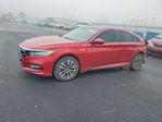 Honda Accord 2021