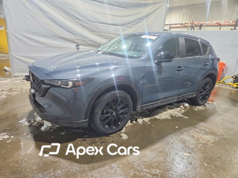 Mazda CX-5 2024 - Image 1 of 13