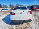 Ford Taurus 2014