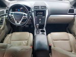 Ford Explorer 2014