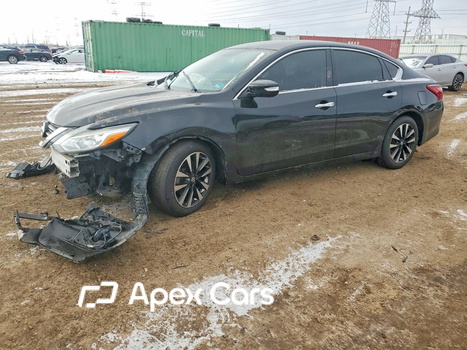 Nissan Altima 2018 - Image 1 of 13