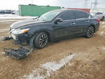 Nissan Altima 2018