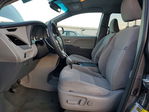 Toyota Sienna 2017