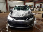 Chrysler Pacifica 2017