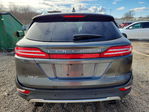 Lincoln MKC 2017