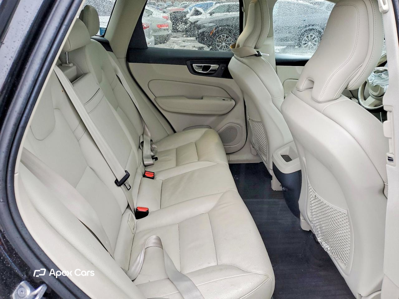 Volvo XC60 2019