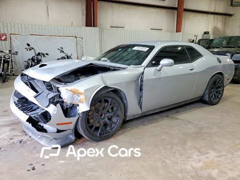 Dodge Challenger 2021 - Image 1 of 13