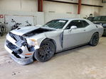 Dodge Challenger 2021