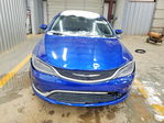 Chrysler 200 2015
