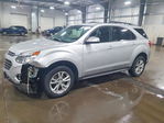 Chevrolet Equinox 2016