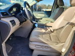 Honda Odyssey 2011