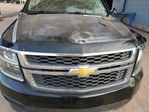 Chevrolet Tahoe 2016